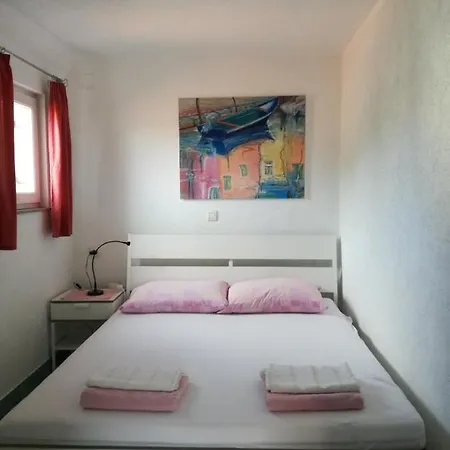 Apartment Jasmina