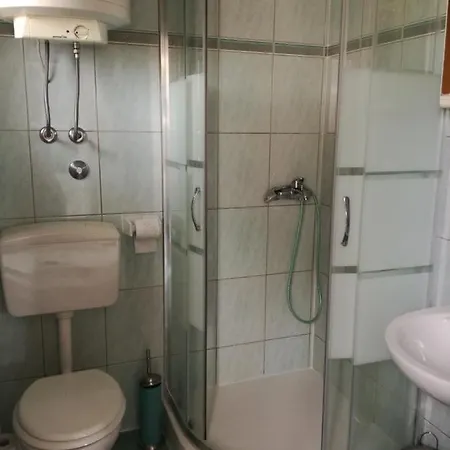 Apartment Jasmina Pula