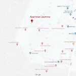 Jasmina アパート プーラ