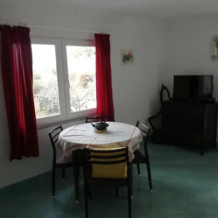 Apartmán Jasmina Pula