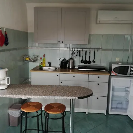 Apartmán Jasmina Pula