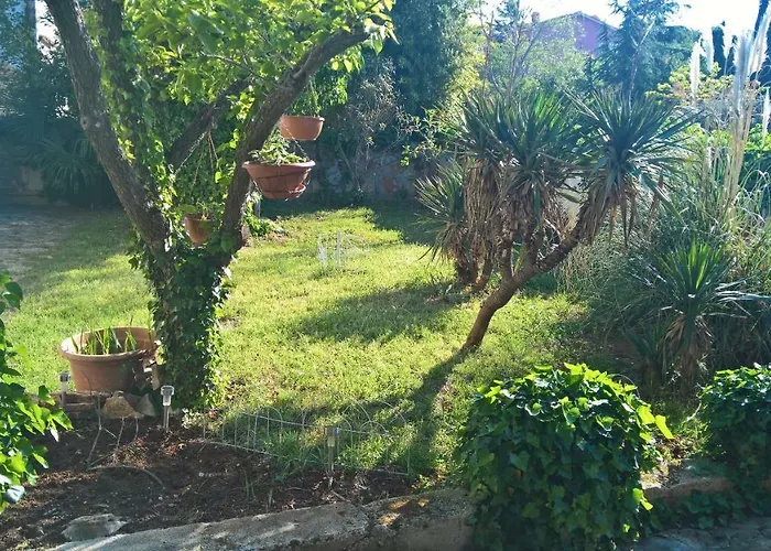 Jasmina Apartamento