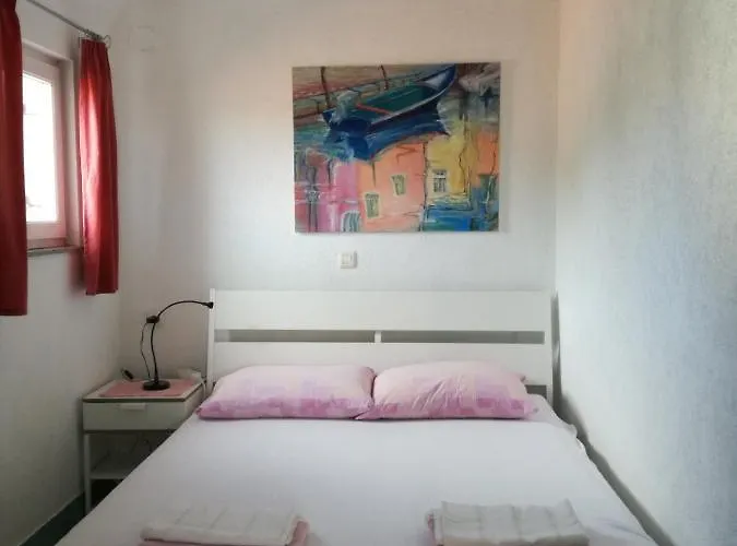 Apartman Jasmina