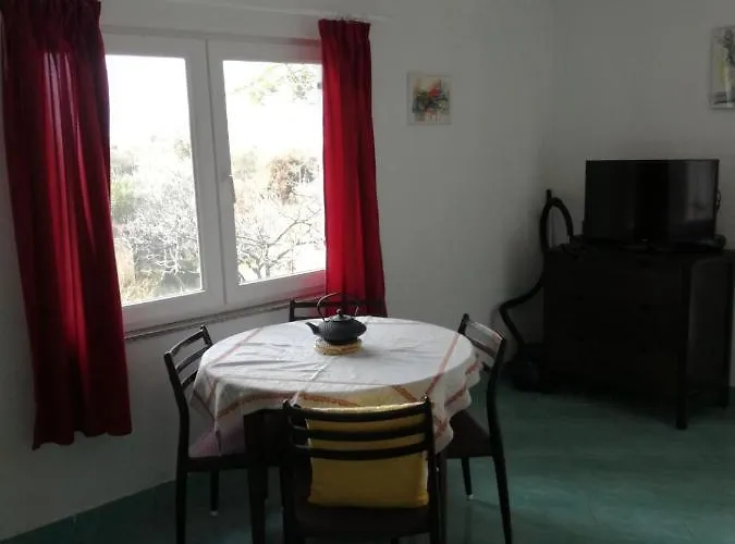 Apartamento Jasmina Pula