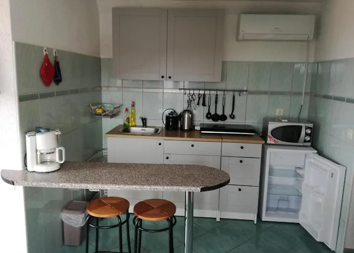 Apartamento Jasmina Pula