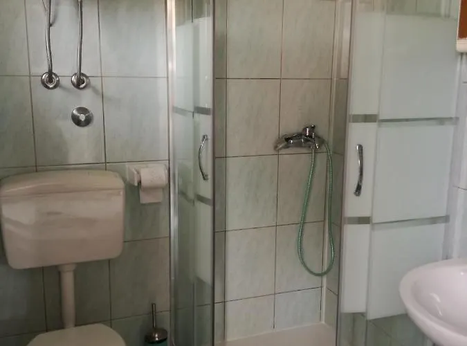 Apartman Jasmina Pula
