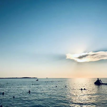 Διαμέρισμα Jasmina Πούλα