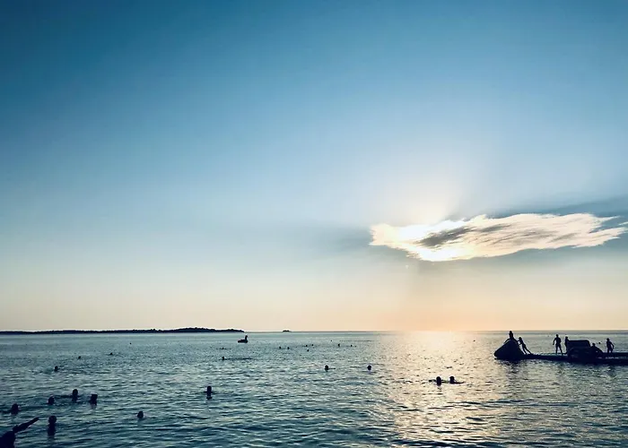 Διαμέρισμα Jasmina Πούλα